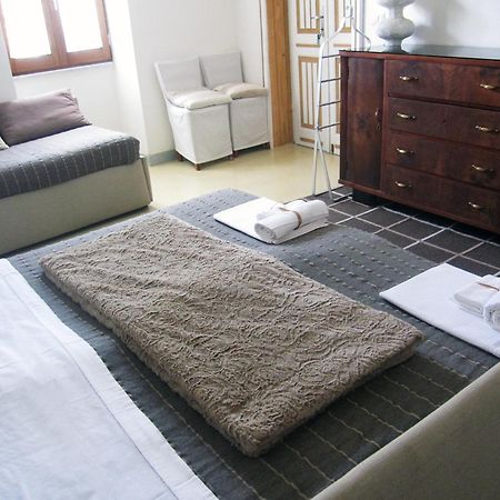 Brancadoria B&B Monteleone Rocca Doria Kültér fotó