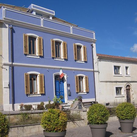 Brancadoria B&B Monteleone Rocca Doria Kültér fotó