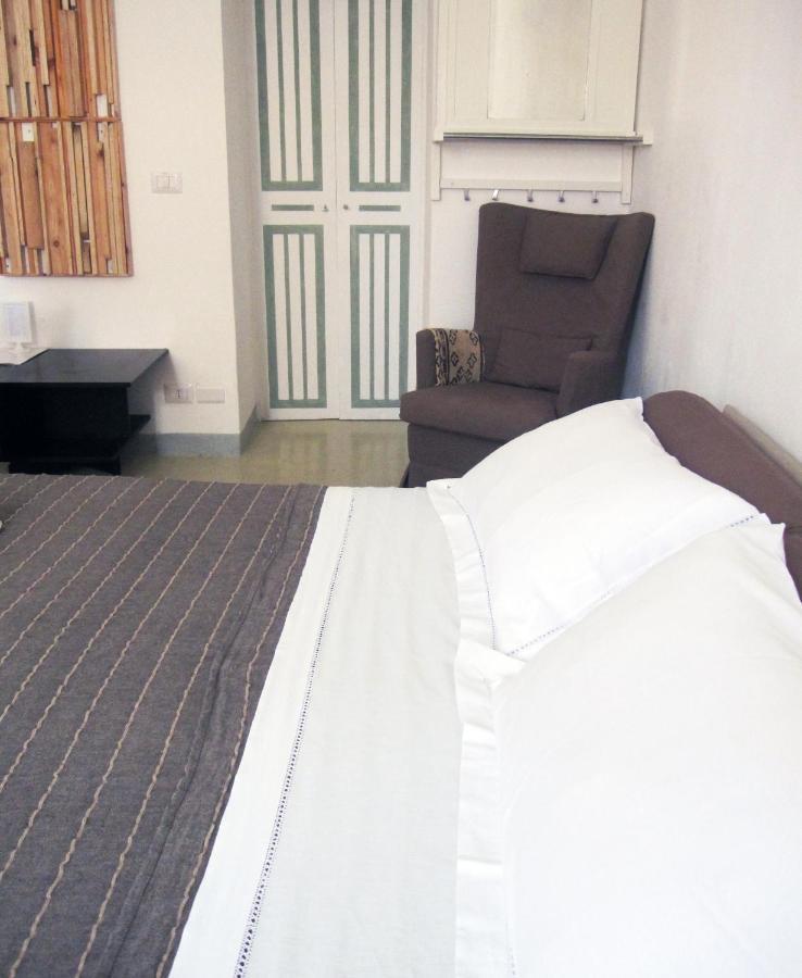 Brancadoria B&B Monteleone Rocca Doria Kültér fotó