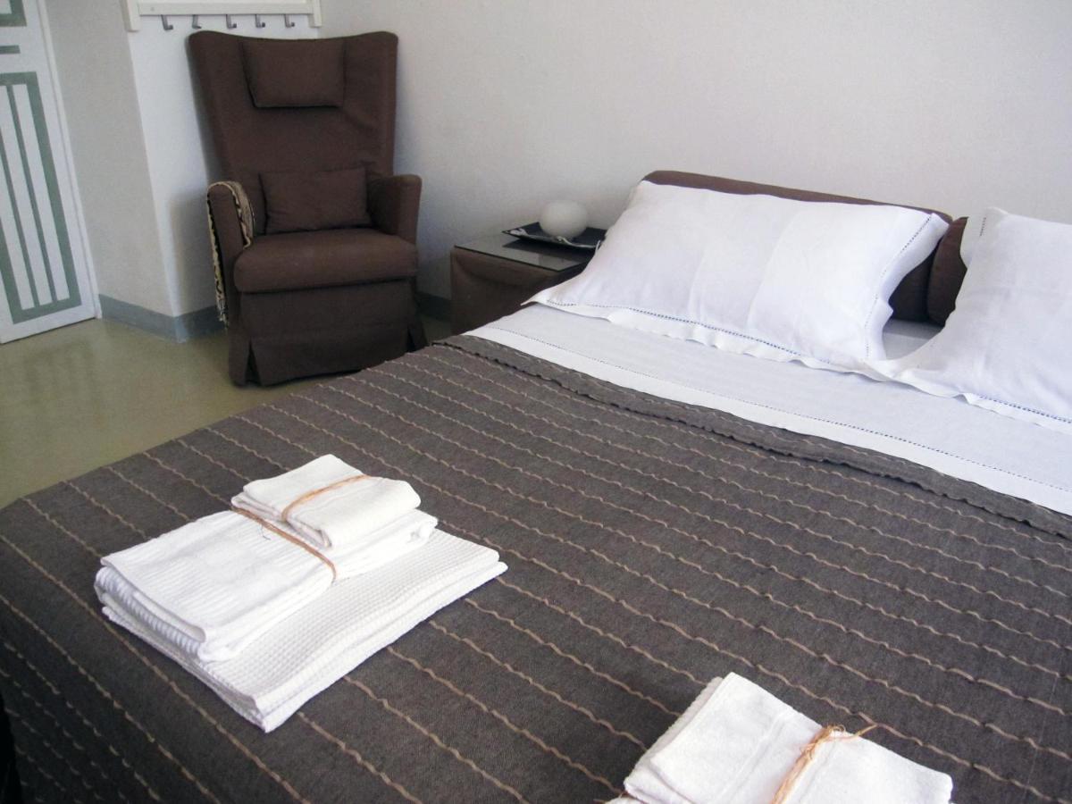 Brancadoria B&B Monteleone Rocca Doria Kültér fotó