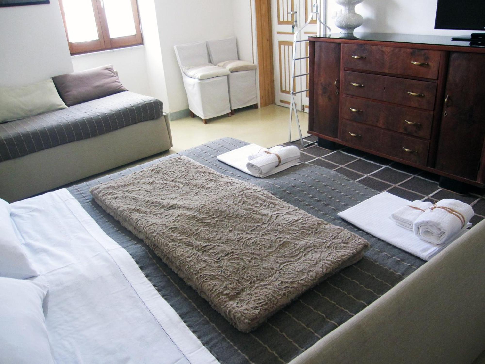Brancadoria B&B Monteleone Rocca Doria Kültér fotó