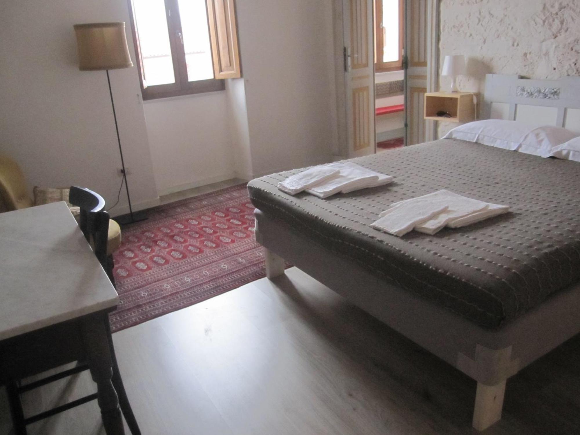 Brancadoria B&B Monteleone Rocca Doria Szoba fotó