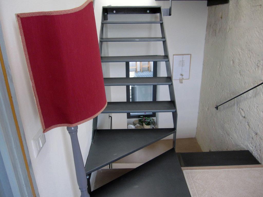 Brancadoria B&B Monteleone Rocca Doria Kültér fotó
