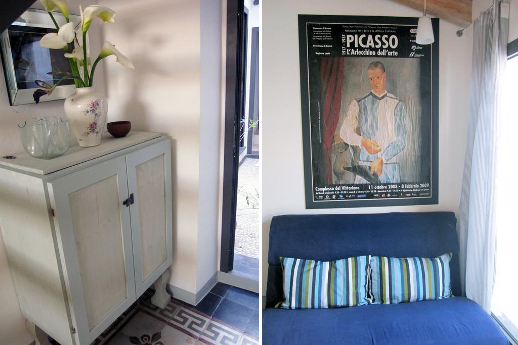 Brancadoria B&B Monteleone Rocca Doria Kültér fotó