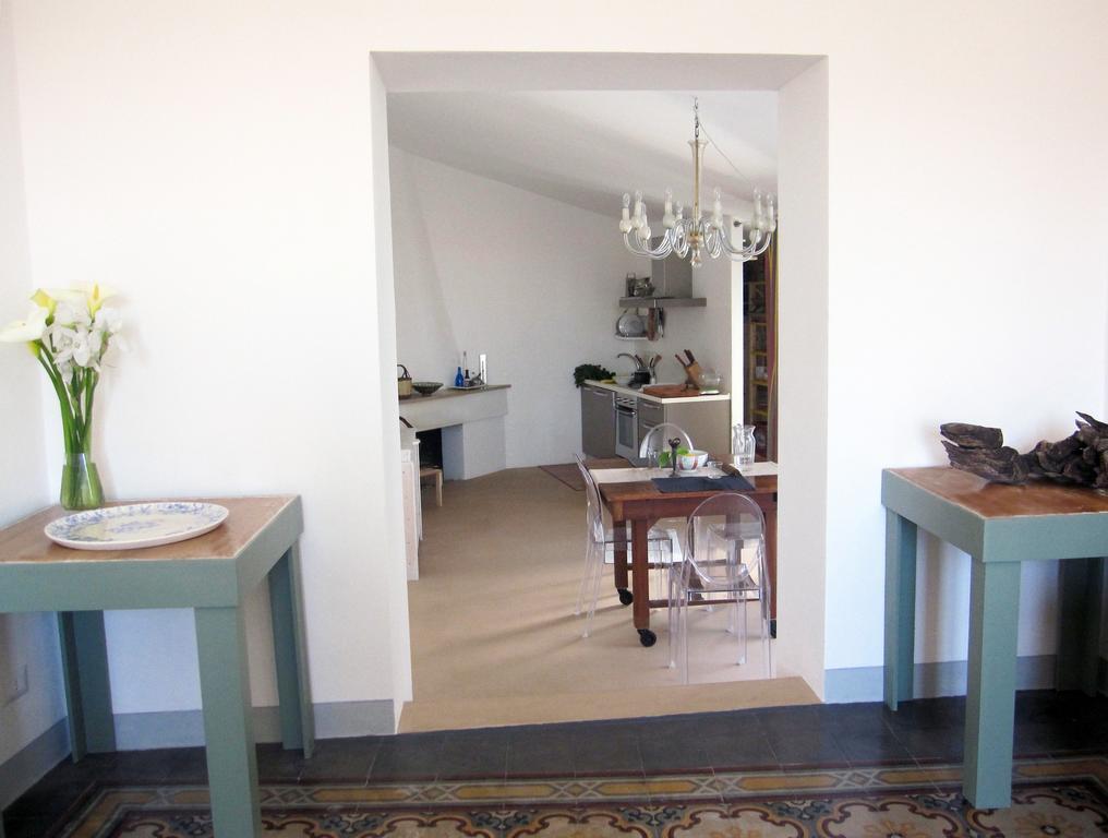 Brancadoria B&B Monteleone Rocca Doria Kültér fotó