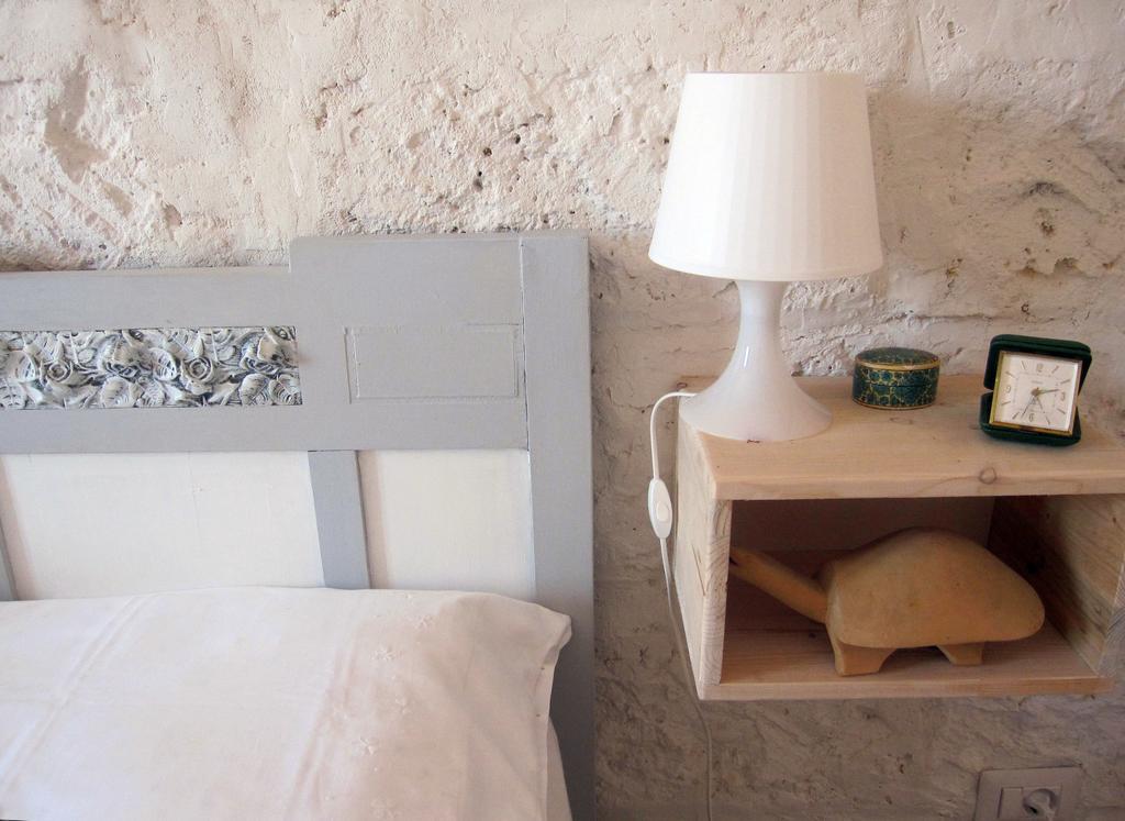 Brancadoria B&B Monteleone Rocca Doria Szoba fotó