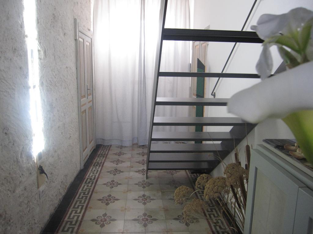Brancadoria B&B Monteleone Rocca Doria Kültér fotó