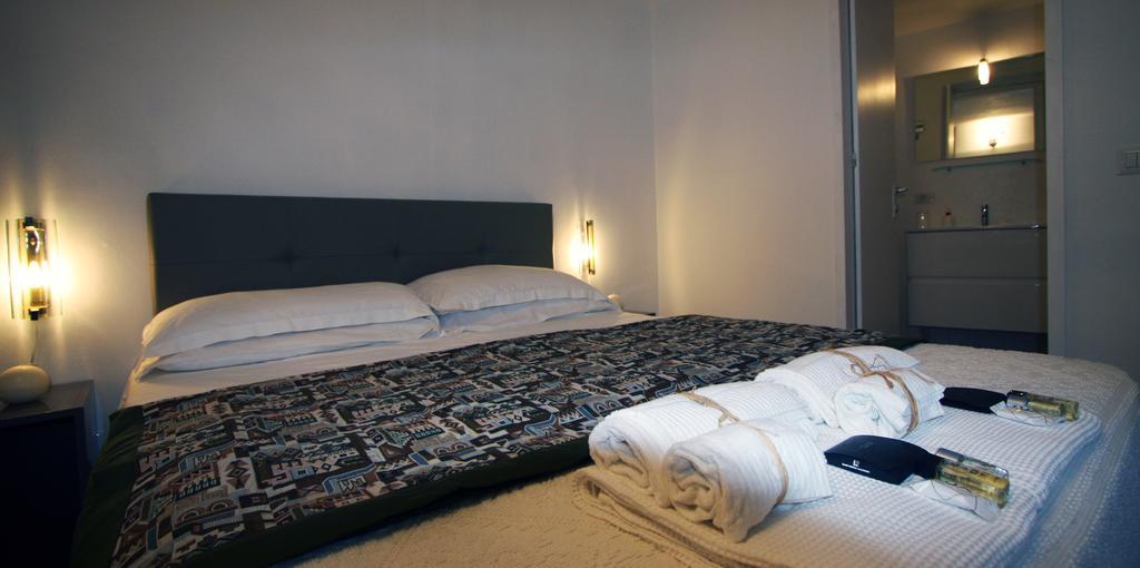 Brancadoria B&B Monteleone Rocca Doria Kültér fotó