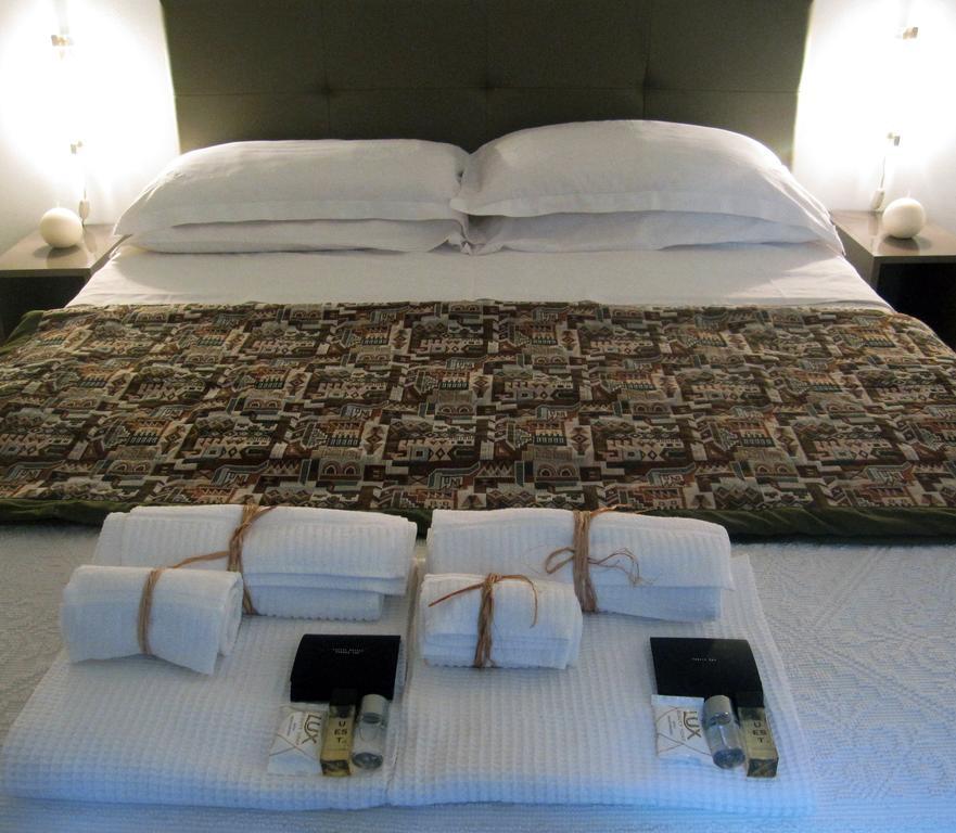 Brancadoria B&B Monteleone Rocca Doria Kültér fotó