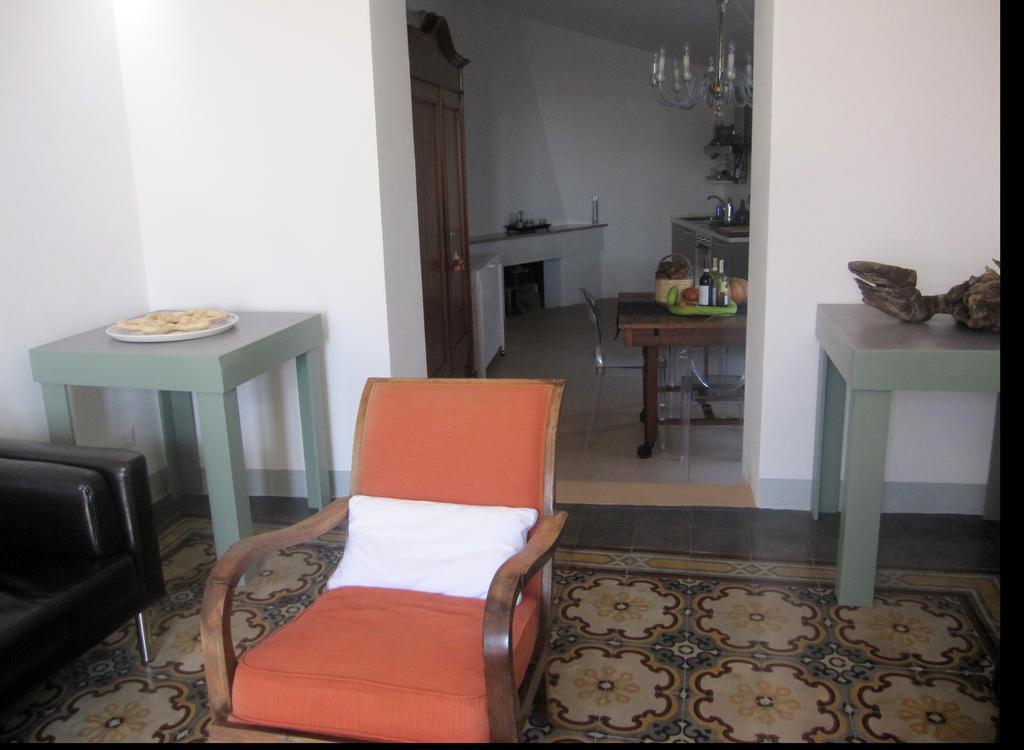 Brancadoria B&B Monteleone Rocca Doria Kültér fotó