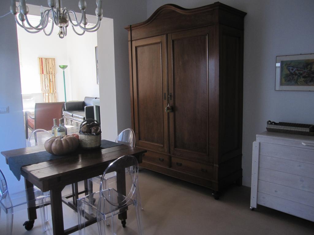 Brancadoria B&B Monteleone Rocca Doria Kültér fotó