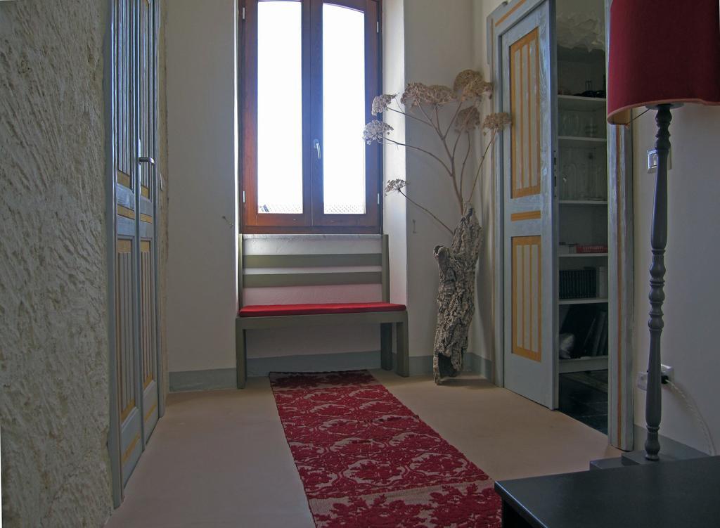 Brancadoria B&B Monteleone Rocca Doria Kültér fotó